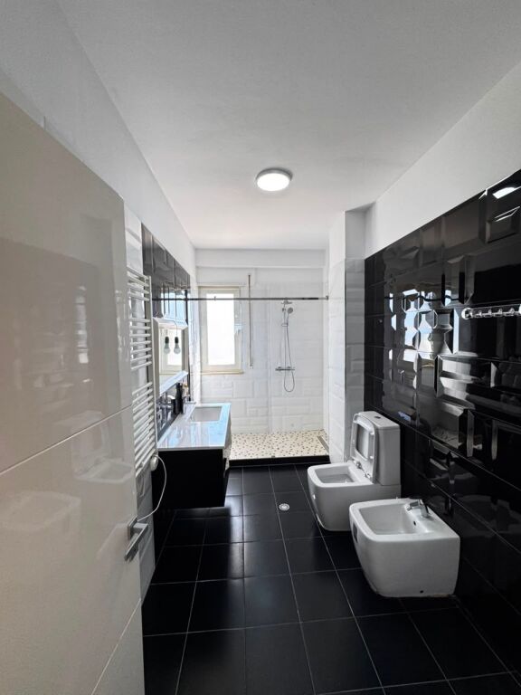 APARTAMENT 2+1 PËR SHITJE – LIQENI I THATË
