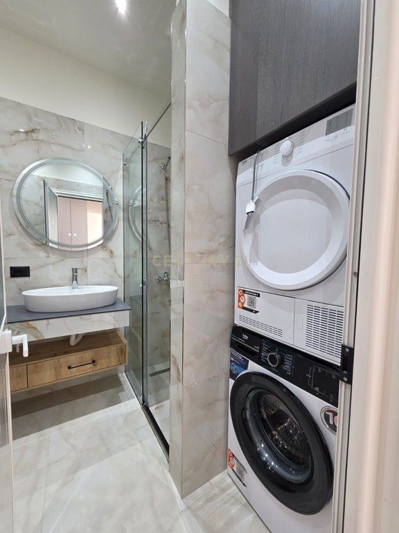 3 Apartments for Rent, also available for Airbnb – Zoological Garden, Mateo Complex 2,200 € /Month 200,000 Lek /Month