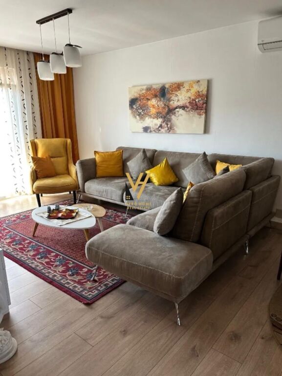 APPARTAMENTO 2+1+BLK IN AFFITTO A BRRYLI 60.000 LEKE