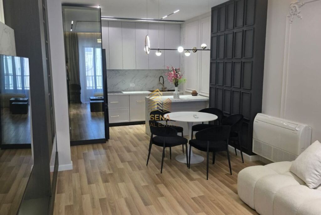 Rent, Apartment 2+1+2+balcony+Parking Spot, Oasis Residence, 1200 Euro/month