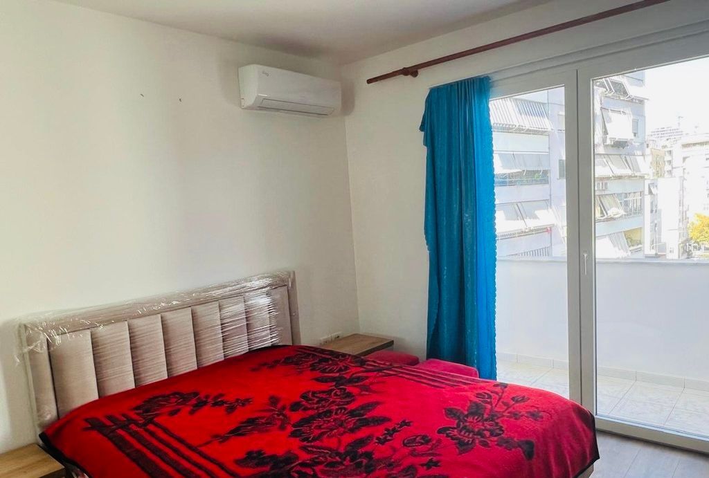 APPARTAMENTO 1+1 IN AFFITTO – PIAZZA WILSON