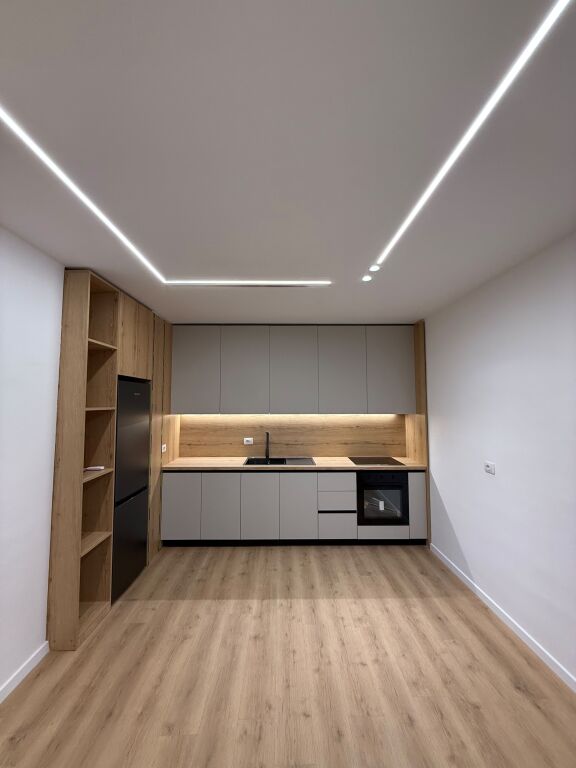 🏡SHITET APARTAMENT 1+1 - PRANE TERMINALIT, KTHESA E KAMZES!