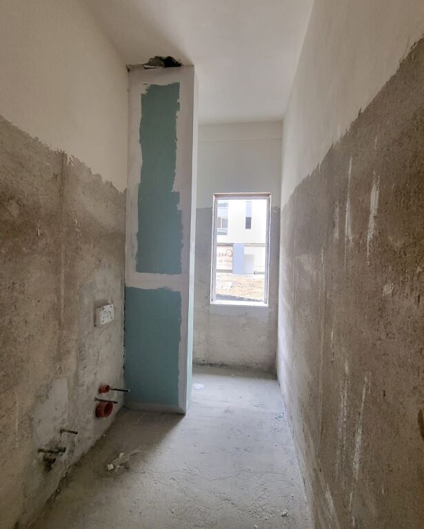 🏡 APARTMENT 2+1 + PARKING SPACE FOR SALE – UNIVERS CITY