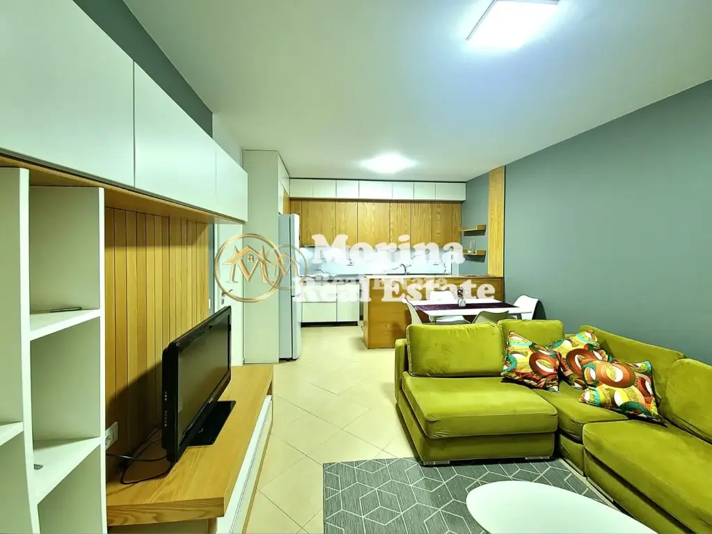 Affitto | Apartament 2 + 1 | Rruga 5 Maji | 650 €/mese