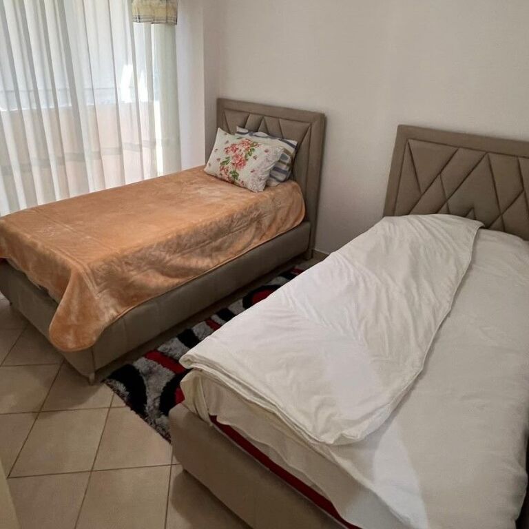 🏠 JEPET ME QIRA | APARTAMENT 2+1 – KOMUNA E PARISIT