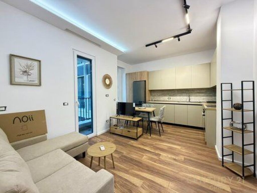 APARTAMENT 1+1 PER QIRA TEK KOMUNA E PARISIT!