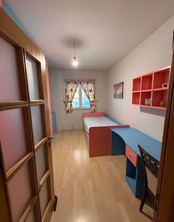 Qera | Apartament 2 + 1 | Rruga Irfan Tomini | 700 €/muaj