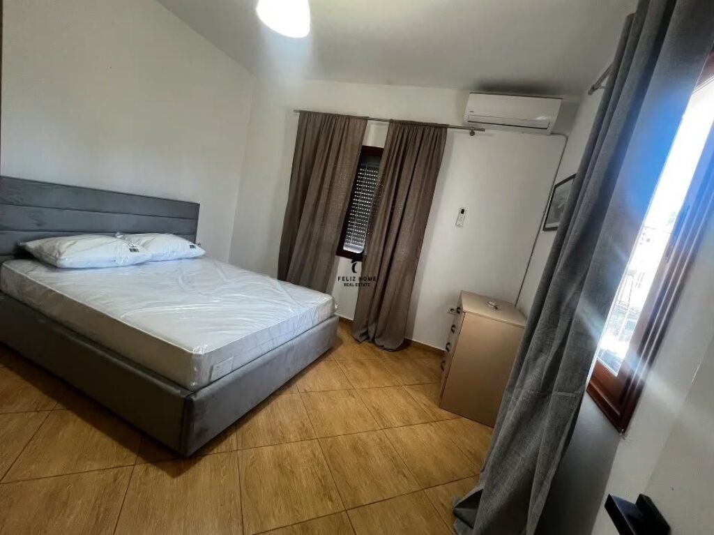 APPARTAMENTO IN AFFITTO 1+1 DON BOSKO 50.000 LEKE FH-92860
