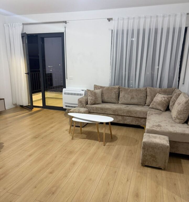 📌AFFITTASI APPARTAMENTO 1+1 - VIA JORDAN MISJA