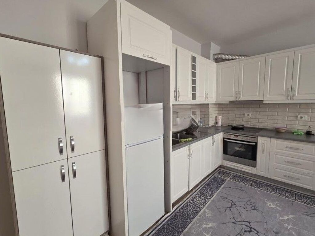🏡 SHITET APARTAMENT 1+1 – REZIDENCA CITY VIEW, SHKOZË