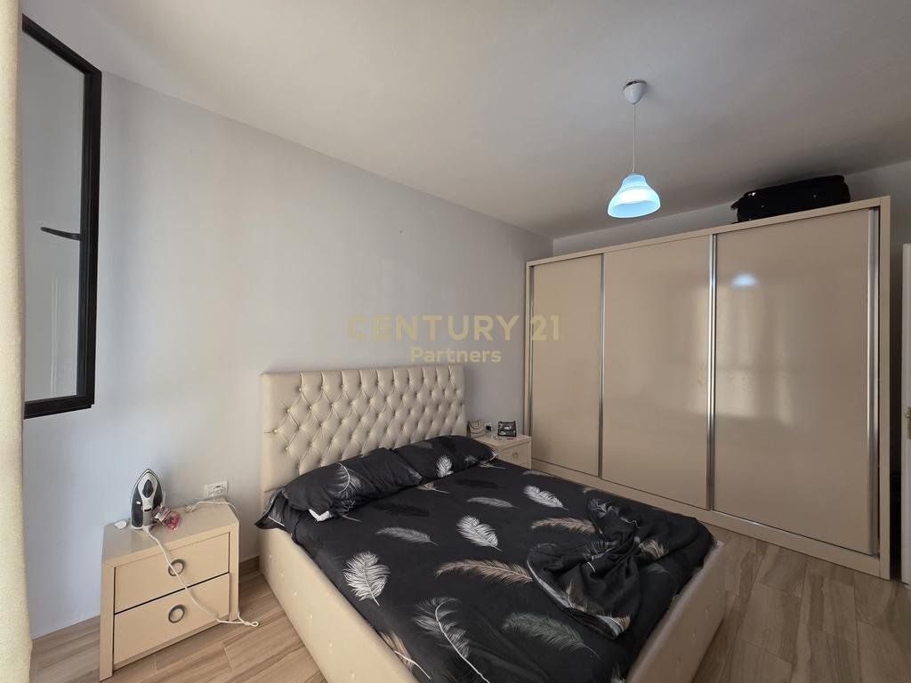 VENDESI APPARTAMENTO 1+1 PRESSO RESIDENZA CITY VIEW, SHKOZË – TIRANA