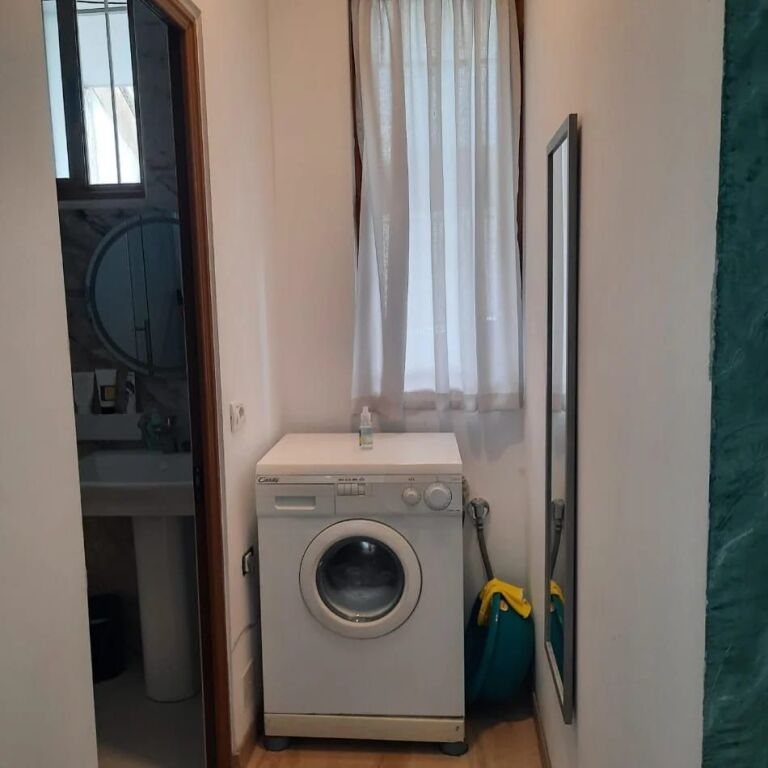 Jepet Me Qera Apartament 2+1+1 Ballkon
