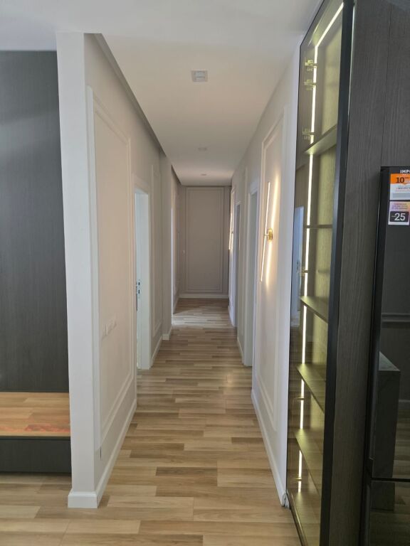 Apartament me qera 2+1+2 Oasis Residence