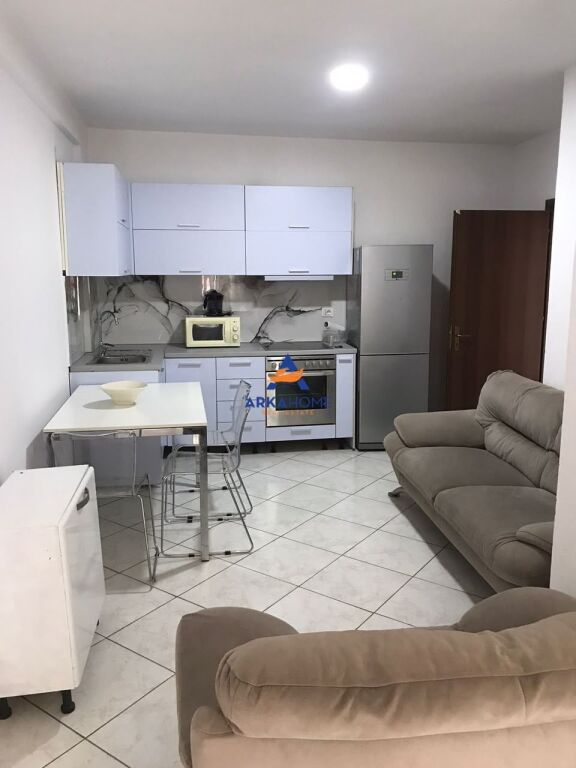 SHITET APARTAMENT 1+1+BALLKON "ASTIR" 9.500.000 LEKE