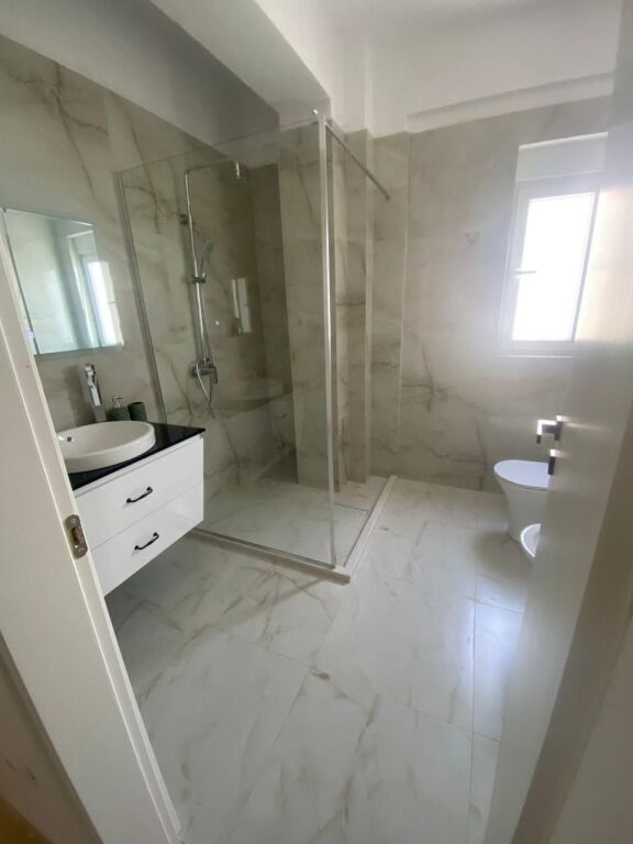 Apartament 2+1 me pamje Deti me Qera Afatgjate - Marina Bay, Vlore