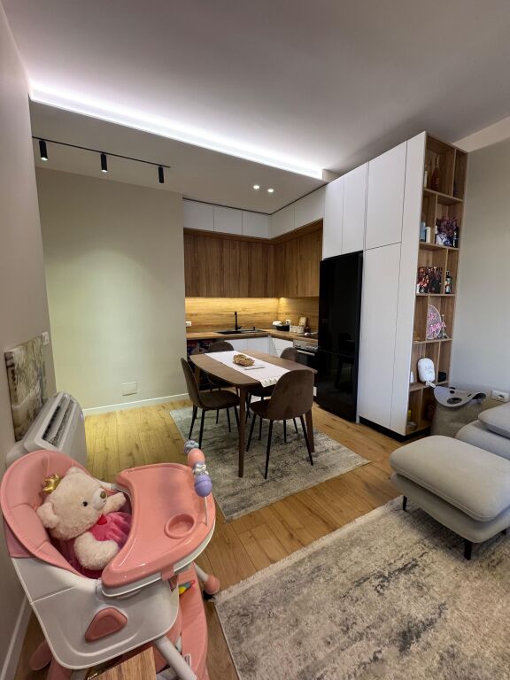 Apartment 1+1
