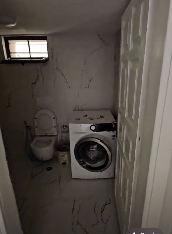Apartament 1+1 Qera Kodra e Priftit