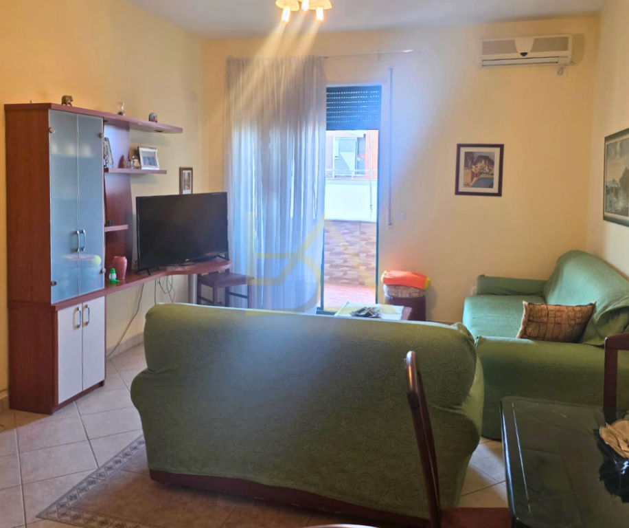 SHITET APARTAMENT 1+1 – SHKËMBI I KAVAJËS, DURRËS