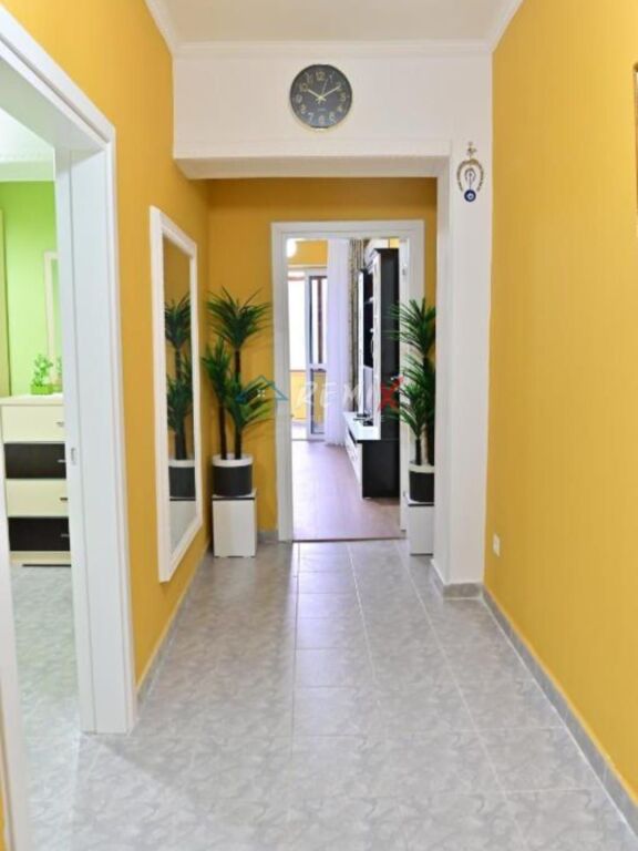🏡 APARTMENT 1+1 FOR RENT – ILIRIA, DURRËS