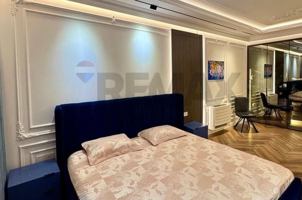APARTMENT 4+1 +2 PARKING SPACES FOR SALE AT EURO 3D!! ID: 530171024-1029