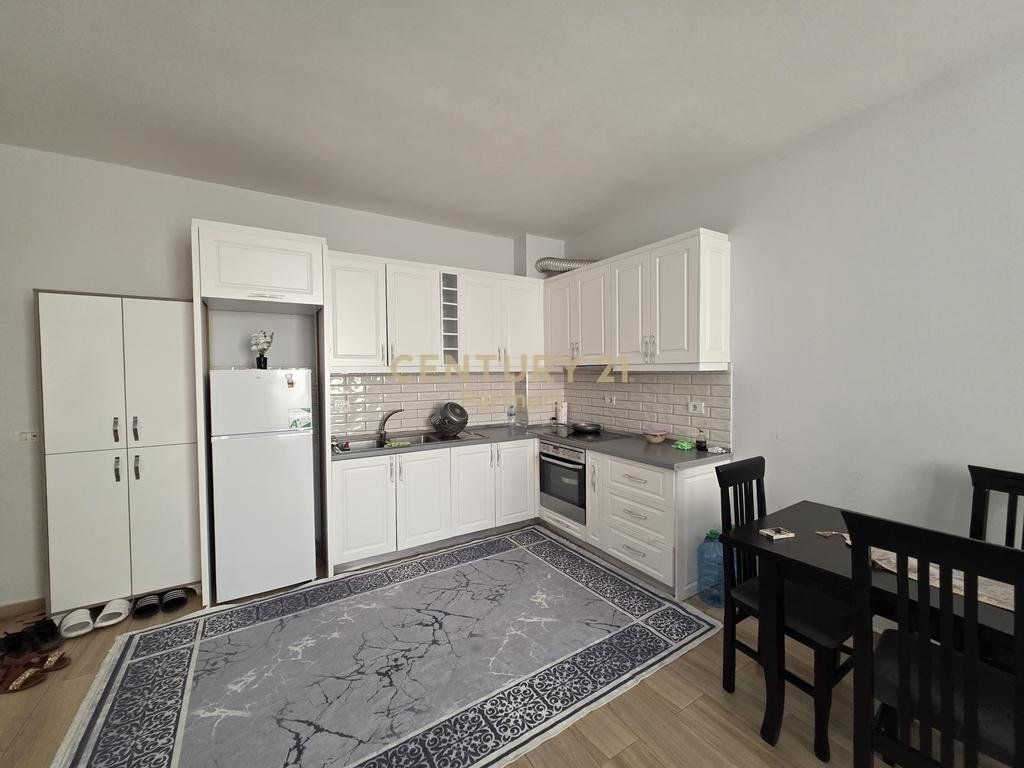VENDESI APPARTAMENTO 1+1 PRESSO RESIDENZA CITY VIEW, SHKOZË – TIRANA