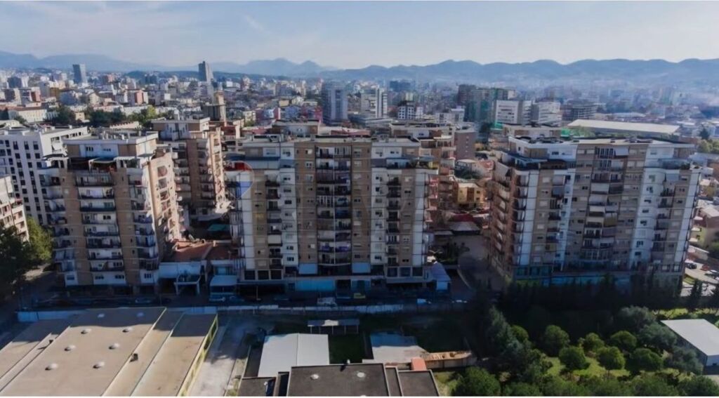 Apartment - For Sale - Don Bosko Street, Tirana(ID: 530411003-1000)