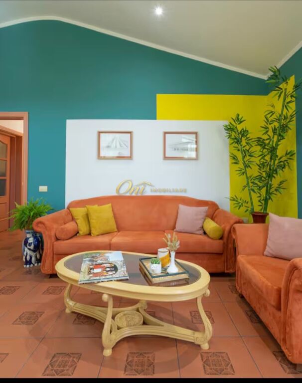 BLLOK, APARTMENT FOR RENT 2+1