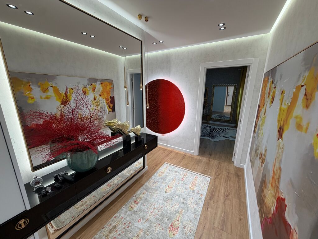 Shitet Apartament 2+1  Adresa : Zogu i Zi fillimi Rruges Don Bosko  Kati 6  Siperfaqe 91 m2  Orjentim jug  Cmimi 259,000€