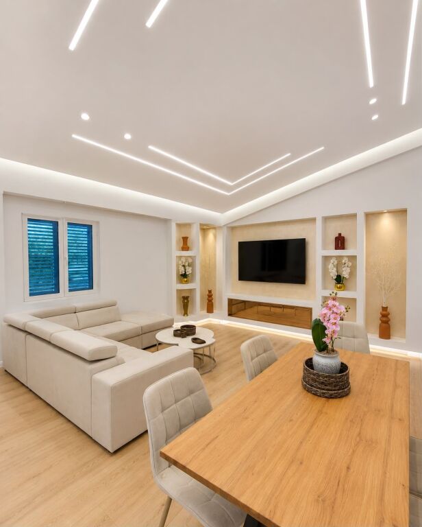 🏡 IN AFFITTO | CASA PRIVATA – PETRELË