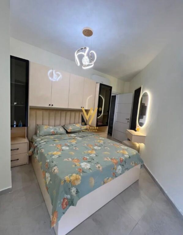 APPARTAMENTO 1+1+BLK IN AFFITTO A SELVIA 75.000 LEKE