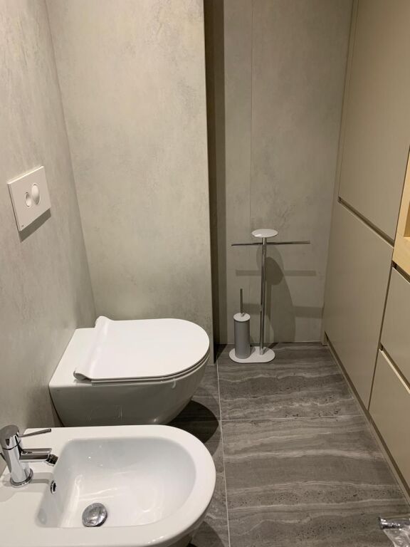 RENT 2+1 +Parking space Delijorgji Complex.