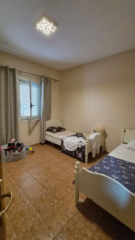 2+1 apartment for rent near Cajupi High School near the Pediatrician