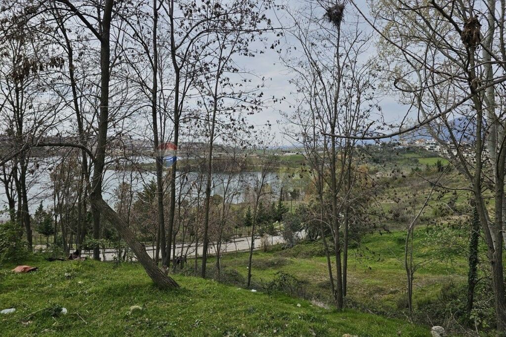 Villa for sale Lake Farka.