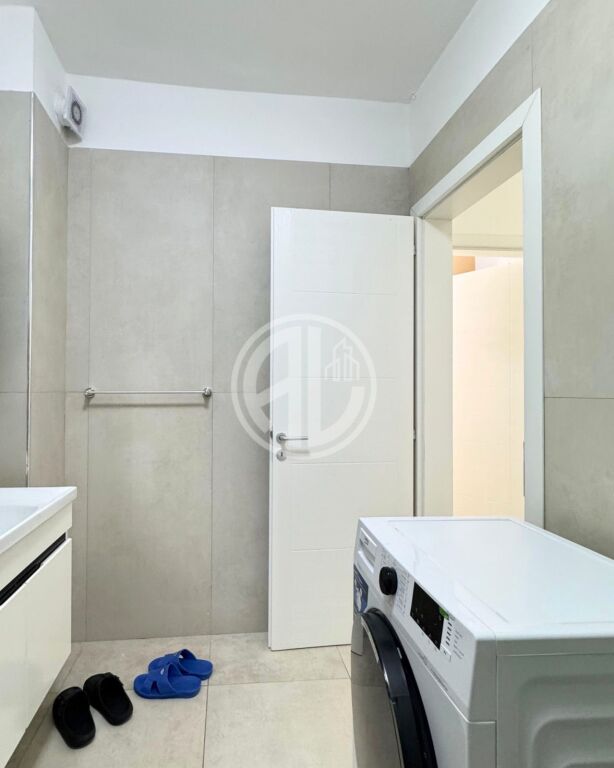 Apartment 1+1 for Rent Near the Industrial Market