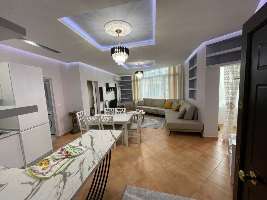 Jepet me qira apartament 1+1 Liqeni I thate