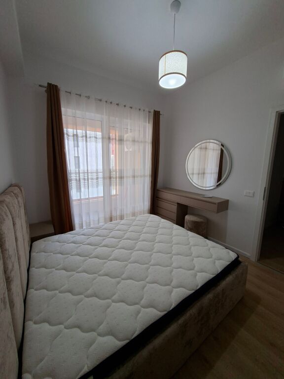 Appartamento 1+1 in affitto ad Ali Dem (Residenza Kadiu)