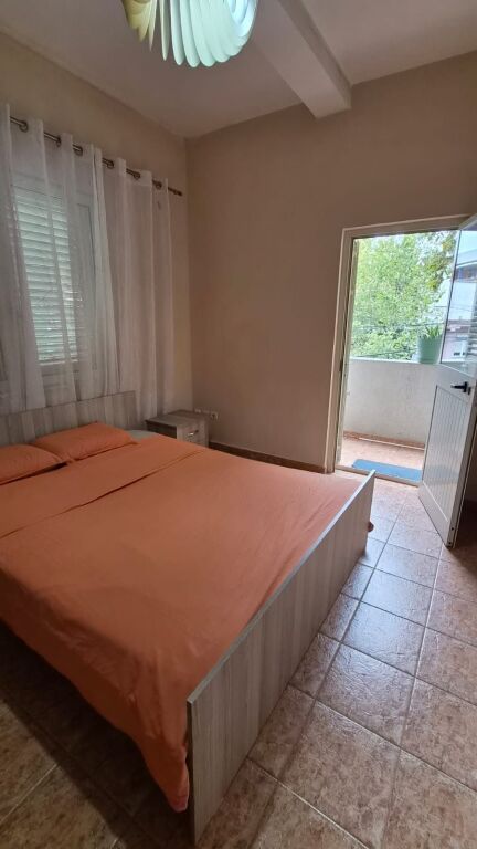 2+1 apartment for rent near Cajupi High School near the Pediatrician