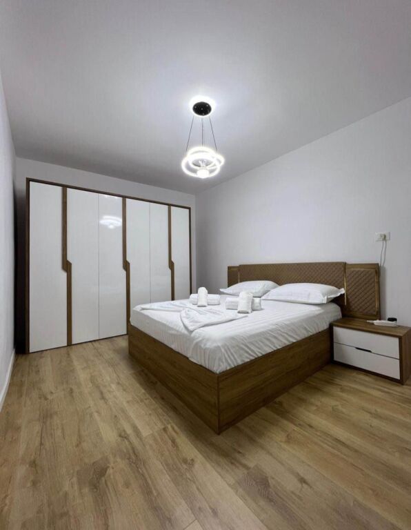 🏠 **APARTAMENT 2+1 ME QIRA | 21 DHJETORI**