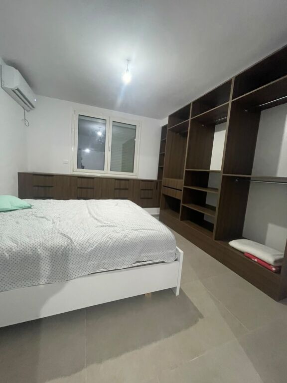 Apartment 2+1 for rent in Allias !