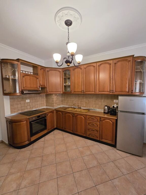🏡 JEPET ME QIRA | APARTAMENT 2+1+2 – KOMUNA E PARISIT