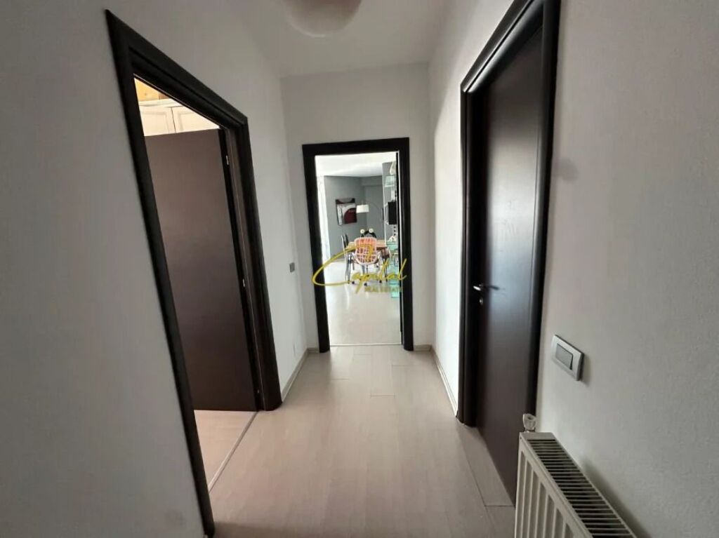 APARTAMENT ME QIRA 2+1+2 KOMUNA E PARISIT 870 EURO