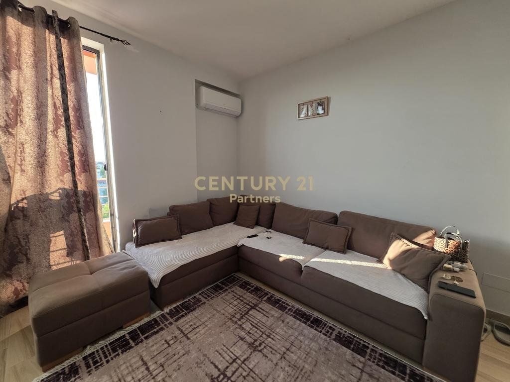 VENDESI APPARTAMENTO 1+1 PRESSO RESIDENZA CITY VIEW, SHKOZË – TIRANA