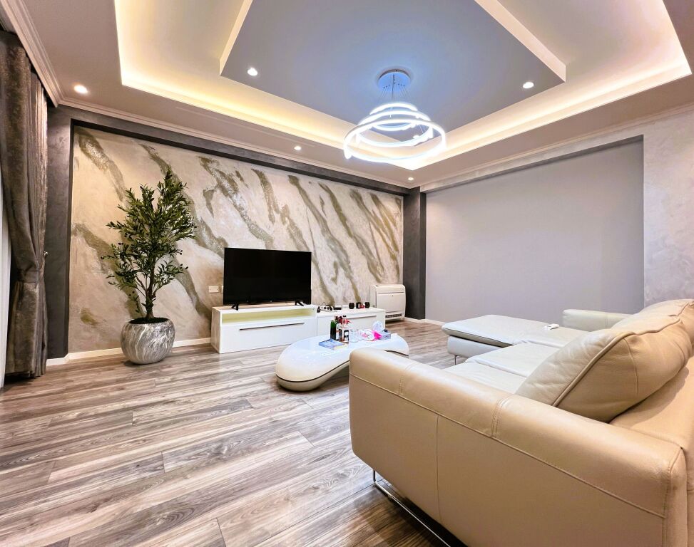 🏡 Apartament 1+1 me qira + post parkimi – Pranë TEG ✨