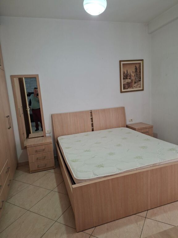 Apartment 1+1 for rent at Kodra e Dielli