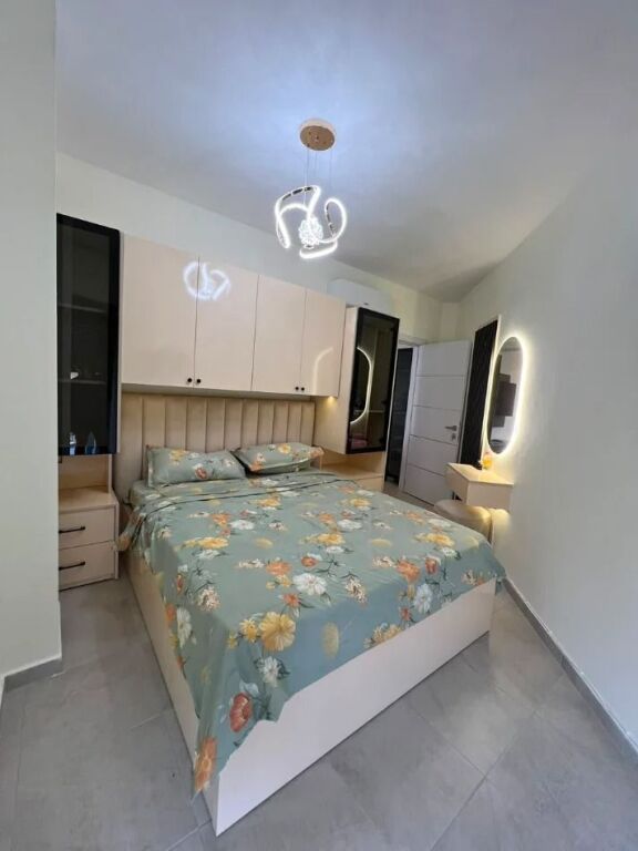 APARTAMENT ME QIRA 1+1 SELVIA ,TIRANE