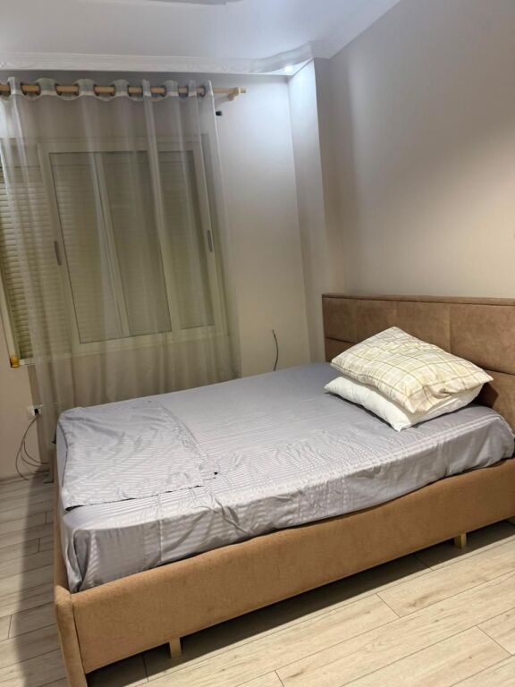 📍Fresk Near Klodian Tanushi School Apartment 2+1 for Sale