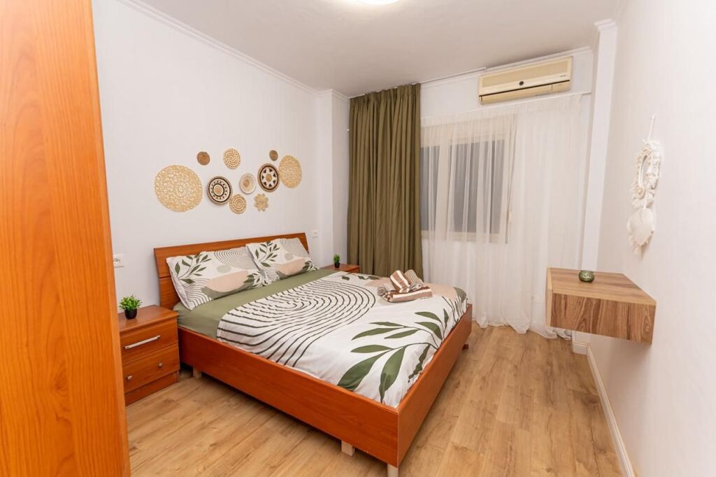 Shitet Apartament 1+1 te Shkembi Kavajes