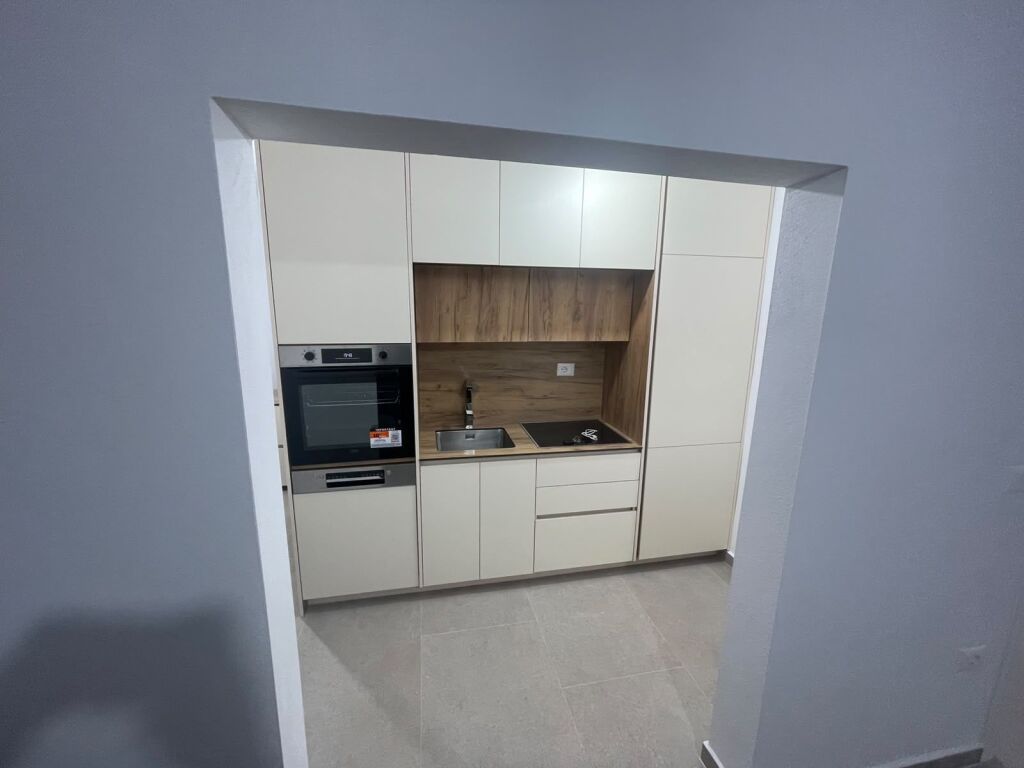 Apartment 2+1 for rent in Allias !