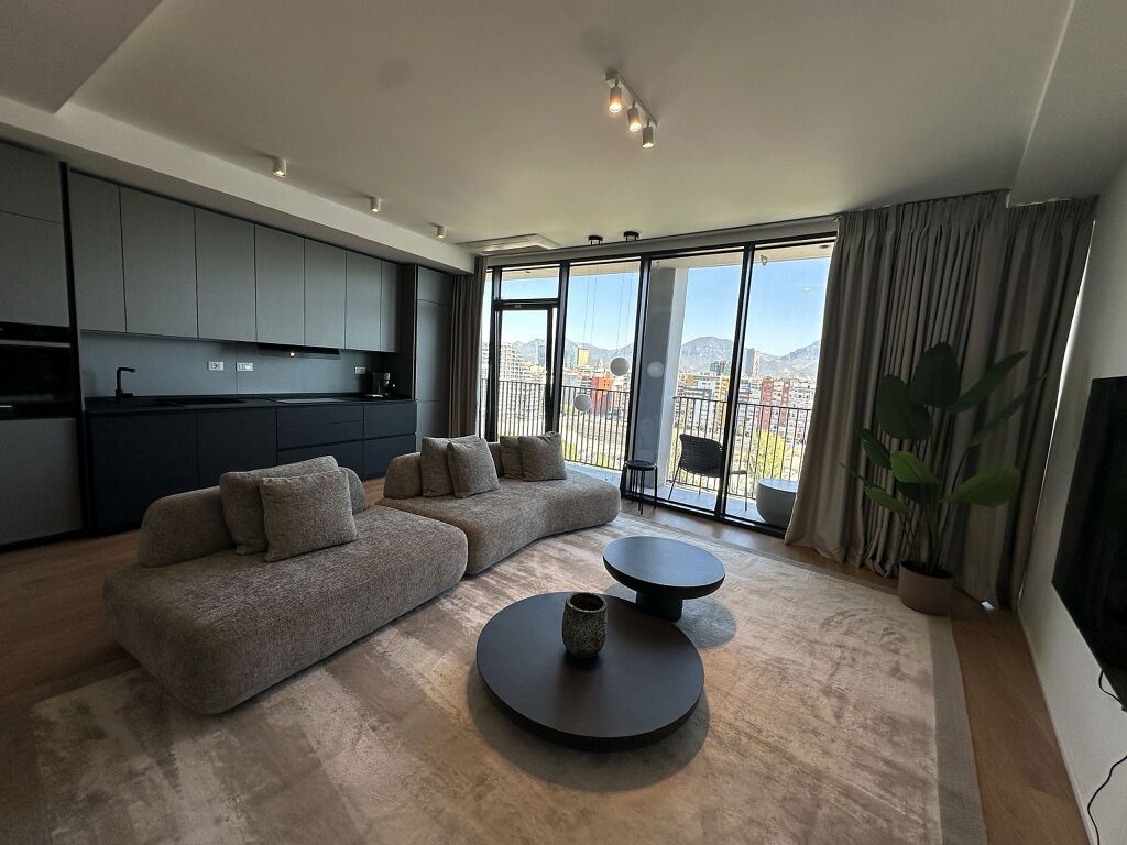 QERA 2+1+2+Parkim Lake view Residences.