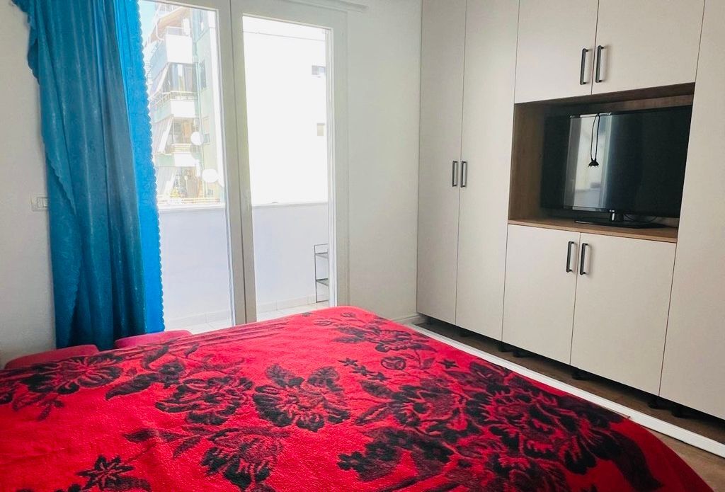 APPARTAMENTO 1+1 IN AFFITTO – PIAZZA WILSON